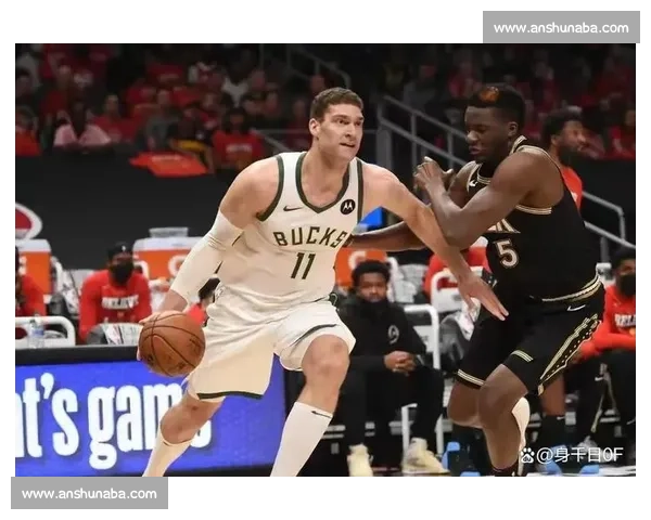 大洛佩斯意外转投快船!2 年 1800 万截胡湖人,洛城德比再添变数 大洛佩斯意外转投快船!2 年 1800 万截胡湖人,洛城德比再添变数