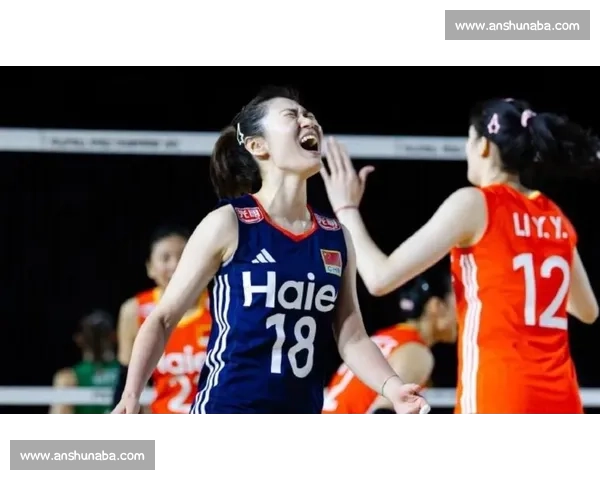 中国女排世锦赛生死战!年轻阵容冲八强,关键两战定命运 中国女排世锦赛生死战!年轻阵容冲八强,关键两战定命运