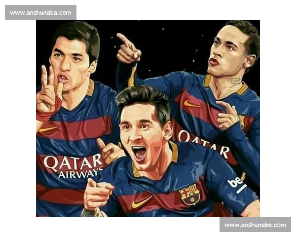 埃斯特旺:与梅西同场竞技是终身难忘的学习课 埃斯特旺:与梅西同场竞技是终身难忘的学习课