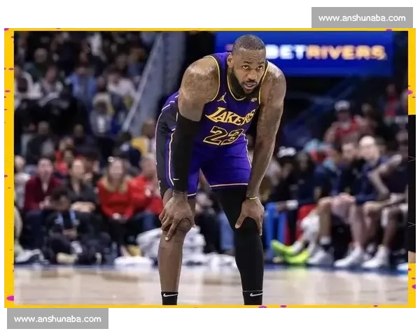 NBA 退役巡演:四位传奇的至高礼遇与一人的尴尬困境 NBA 退役巡演:四位传奇的至高礼遇与一人的尴尬困境