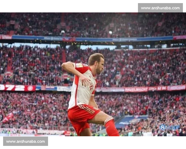 凯恩:巅峰状态击溃强敌,德甲夺冠终圆 15 年梦想 凯恩:巅峰状态击溃强敌,德甲夺冠终圆 15 年梦想