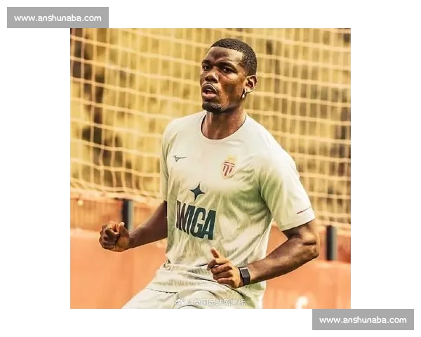 博格巴自由身加盟摩纳哥!两年长约 + 8 号战袍,重返法甲开启救赎之路 博格巴自由身加盟摩纳哥!两年长约 + 8 号战袍,重返法甲开启救赎之路