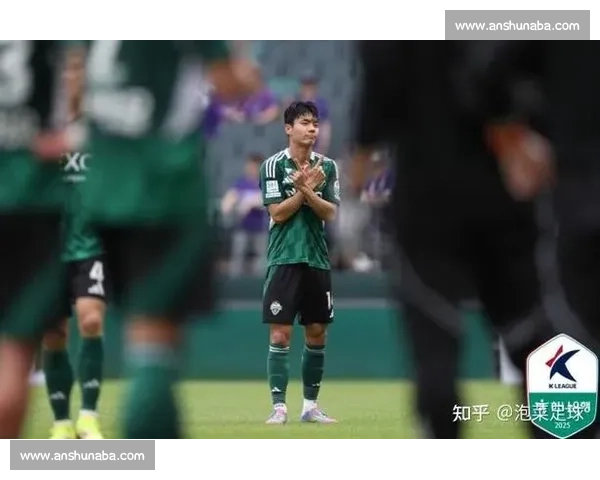 全晋旴蝉联 K1 月最佳：7 场 5 球 1 助助全北稳居榜首