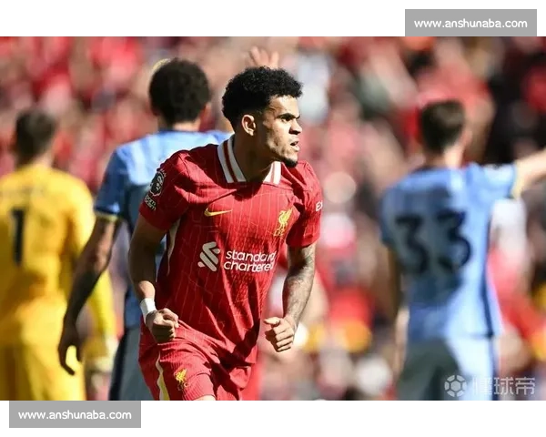 利雅得胜利铁心签迪亚斯！8500 万欧报价锁定首选目标