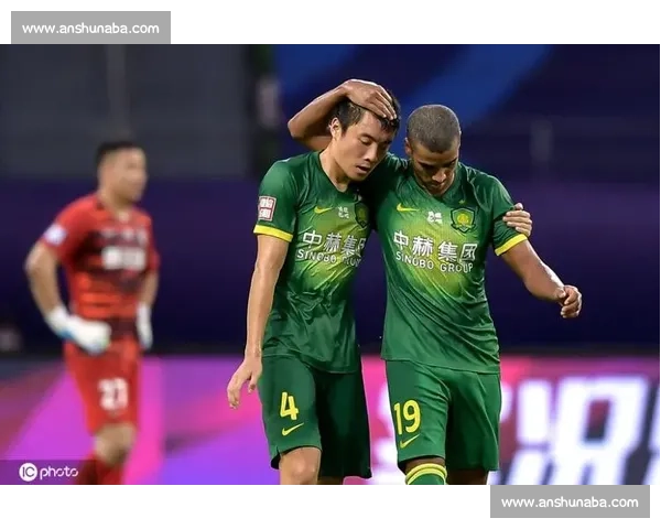 京津德比平局收场,李磊率队致歉:责任我们扛! 京津德比平局收场,李磊率队致歉:责任我们扛!