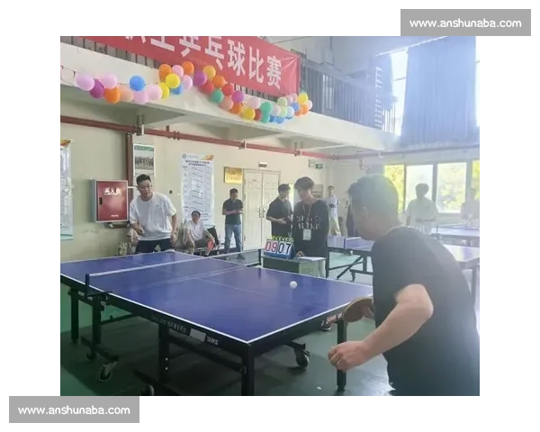 成都树德城厢学校乒乓球活动月热力来袭 成都树德城厢学校乒乓球活动月热力来袭