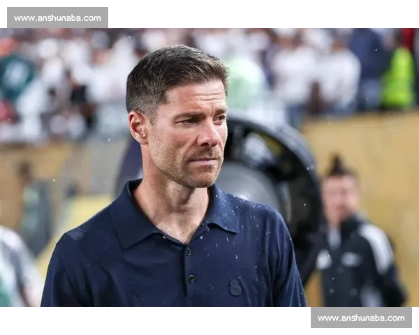 阿隆索首秀平局创尴尬纪录！皇马新帅成洛佩特吉后首位首战不胜教头