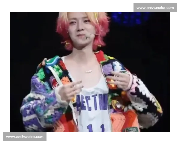 鹿晗 2025 巡演排练现解压新招：花式足球玩转舞台活力