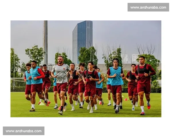 海港双线抉择：联赛争冠乏力 亚冠成战略转向关键