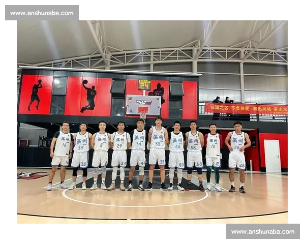 百强县篮球赛双连胜 仙桃主场热势燃动江汉